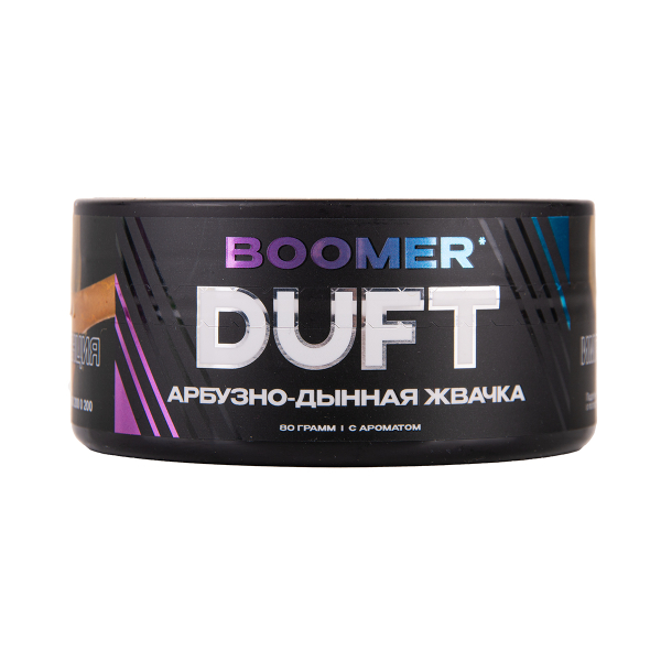Табак Duft Boomer 80 грамм в Нижнем Новгороде
