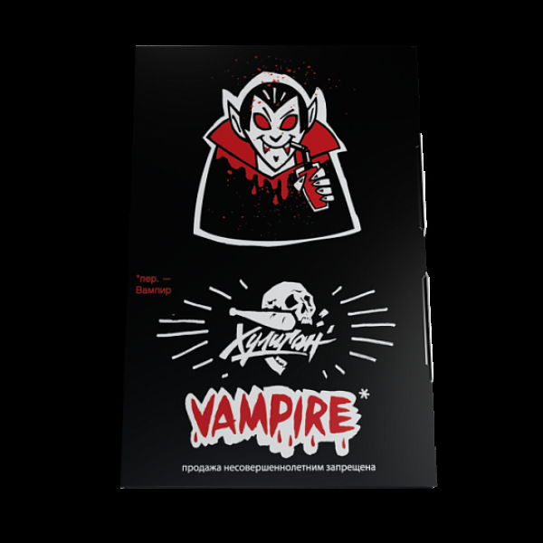Табак Хулиган Vampire 25 грамм в Нижнем Новгороде