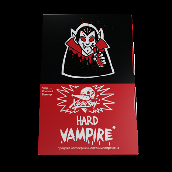Табак Хулиган Hard Vampire 25 грамм в Нижнем Новгороде