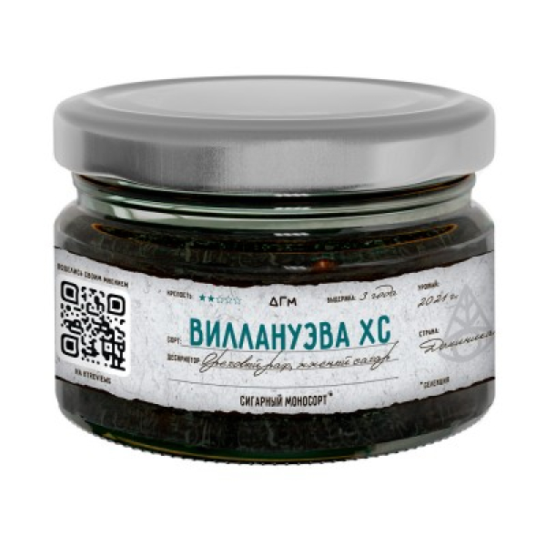 Табак Dogma 100% Виллануэва Хс 80 грамм в Нижнем Новгороде