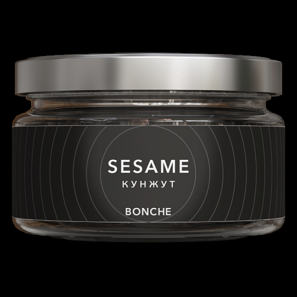 Табак Bonche Sesame Кунжут 120 грамм в Нижнем Новгороде
