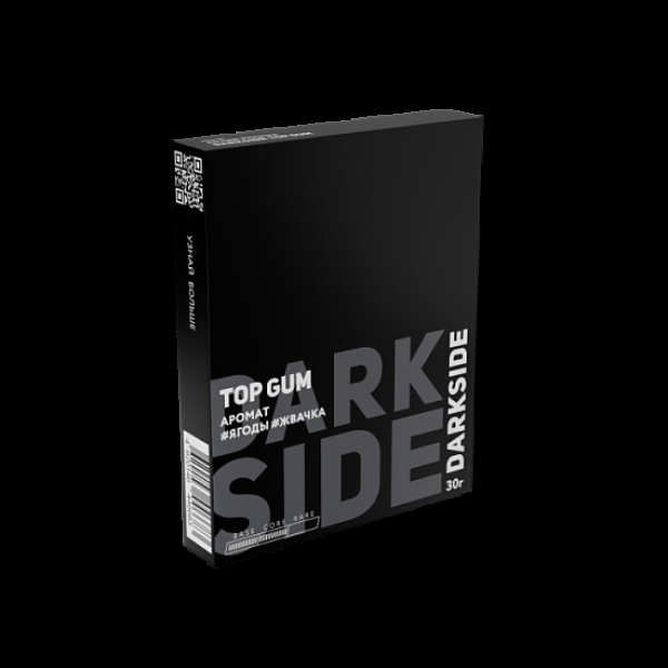 Табак Darkside Core Top Gum 30 грамм в Нижнем Новгороде