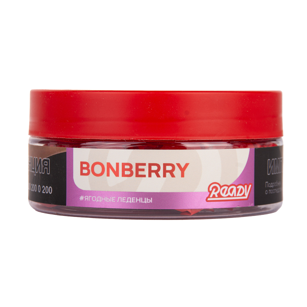 Табак Ready Bonberry 100 грамм в Нижнем Новгороде