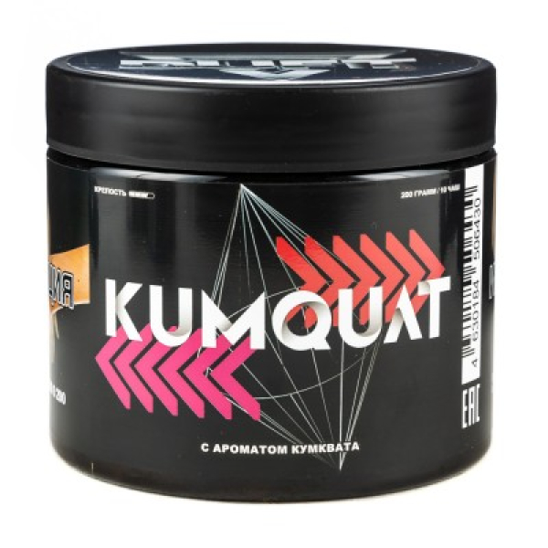 Табак Duft King Kumquat Кумкват 200 грамм в Нижнем Новгороде