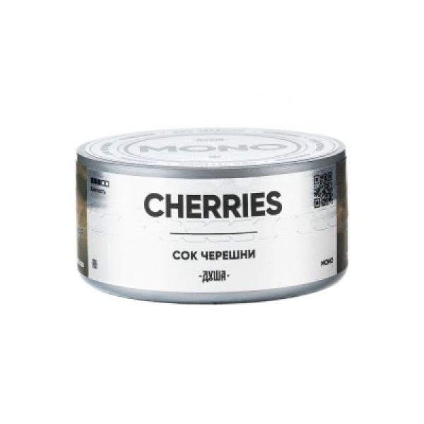 Табак Душа Cherries Сок Черешни 25 грамм в Нижнем Новгороде