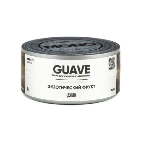 Табак Душа Guave Экзотический Фрукт 25 грамм в Нижнем Новгороде