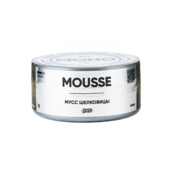 Табак Душа Mousse Мусс Шелковицы 25 грамм в Нижнем Новгороде
