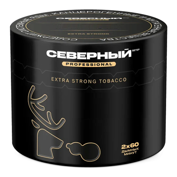 Табак Северный Professional Зеленый Скитлз 40 грамм в Нижнем Новгороде