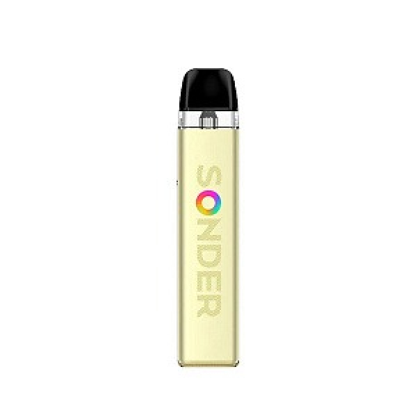 POD-система Geekvape Sonder Q 2 Apricot Yellow в Нижнем Новгороде