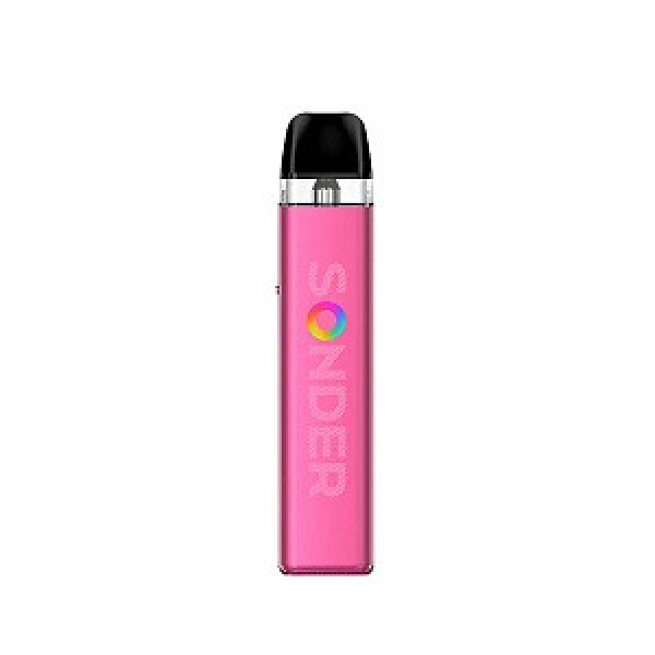 POD-система Geekvape Sonder Q 2 Burgundy Red в Нижнем Новгороде