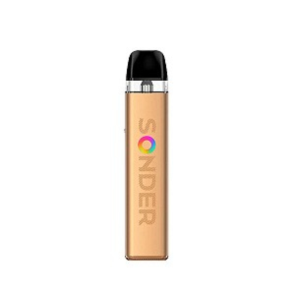 POD-система Geekvape Sonder Q 2 Mocha Gold в Нижнем Новгороде