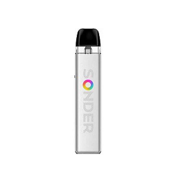 POD-система Geekvape Sonder Q 2 Moonlight Silver в Нижнем Новгороде