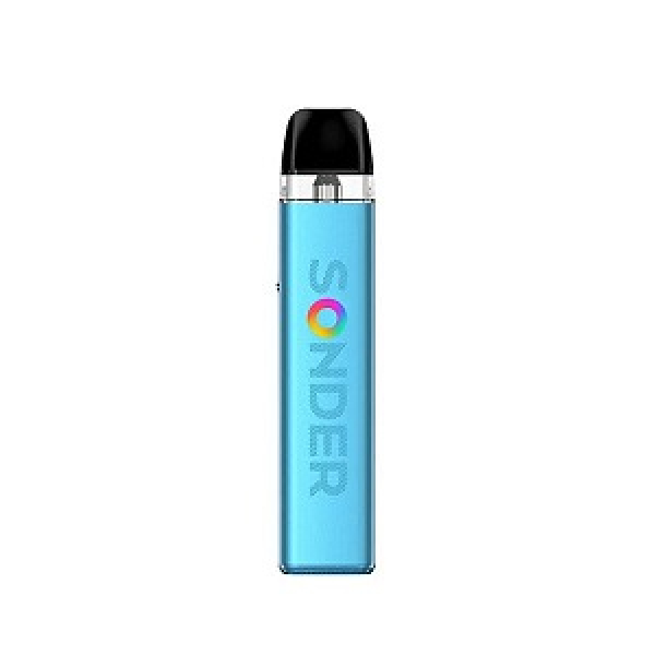 POD-система Geekvape Sonder Q 2 Ocean Blue в Нижнем Новгороде