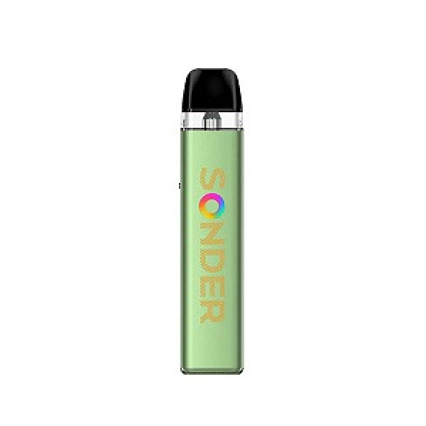 POD-система Geekvape Sonder Q 2 Olive Green в Нижнем Новгороде