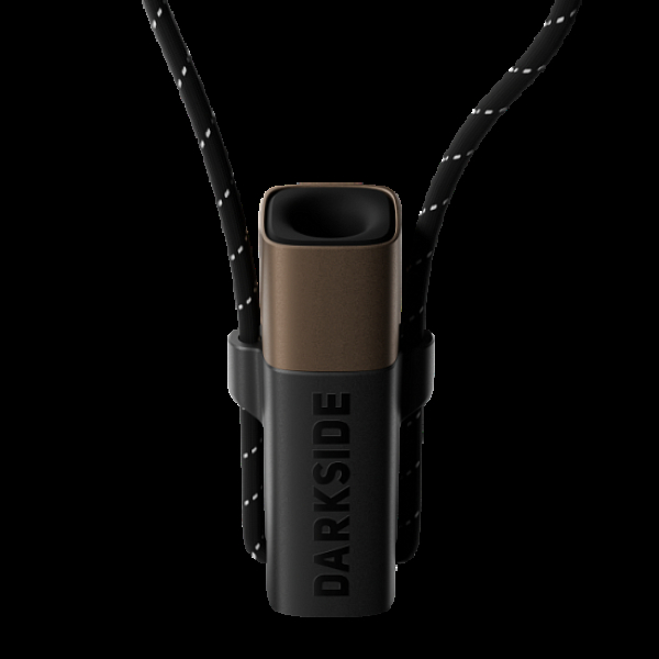 Персональный Мундштук Darkside D Stick Бронзовый в Нижнем Новгороде