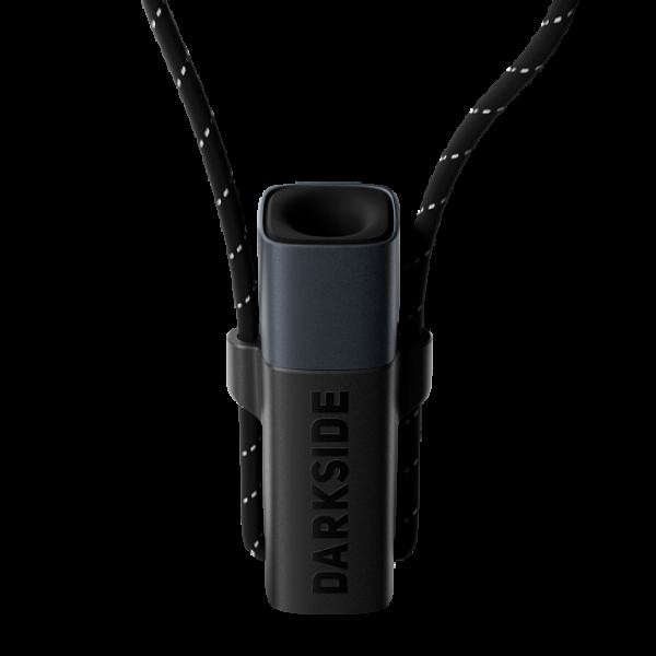Персональный Мундштук Darkside D Stick Синий в Нижнем Новгороде