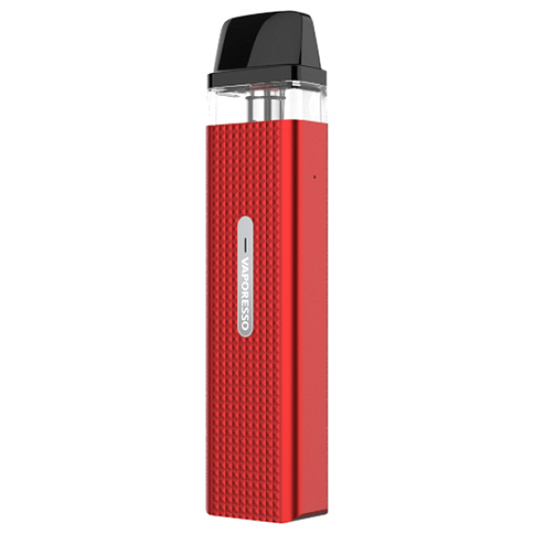 POD-система Vaporesso Xros Mini     Cherry Red Красный 1000 мАч в Нижнем Новгороде