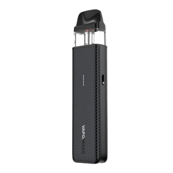 POD-система Vaporesso Xros 5 Mini     Carbon Black 1500 мАч в Нижнем Новгороде