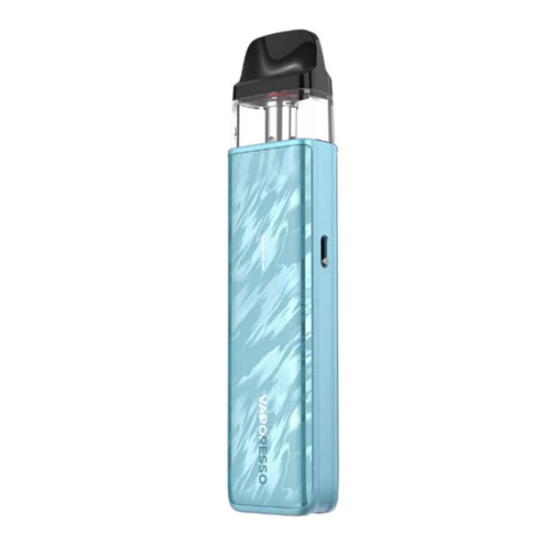 POD-система Vaporesso Xros 5 Mini     Flowing Blue 1500 мАч в Нижнем Новгороде