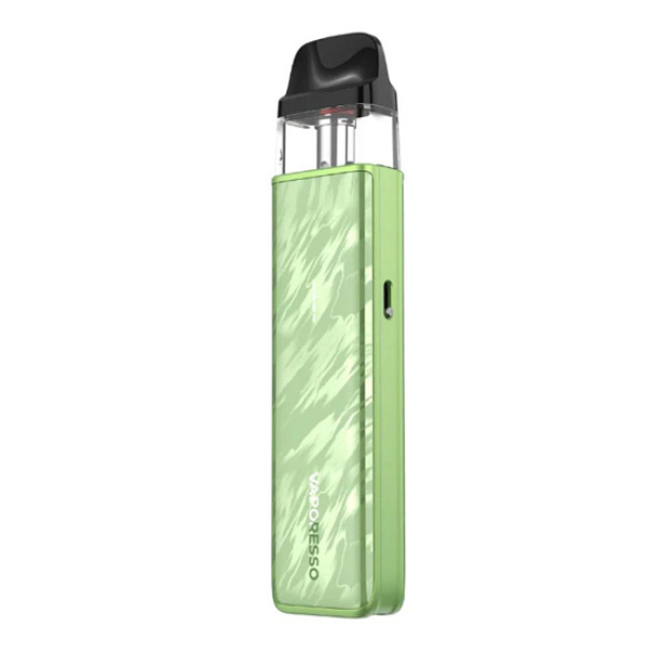 POD-система Vaporesso Xros 5 Mini     Flowing Green 1500 мАч в Нижнем Новгороде