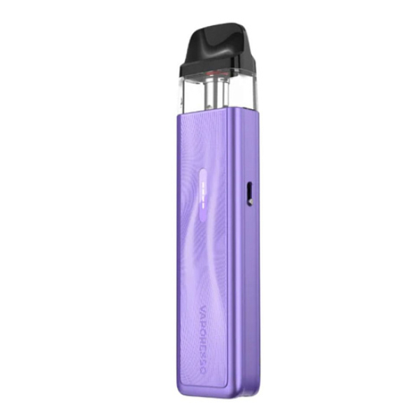 POD-система Vaporesso Xros 5 Mini     Purple 1500 мАч в Нижнем Новгороде