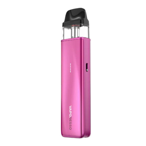 POD-система Vaporesso Xros 5 Mini     Rose Red 1500 мАч в Нижнем Новгороде