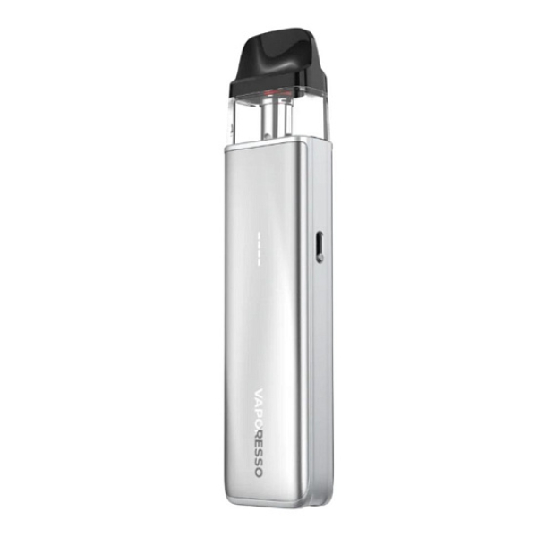 POD-система Vaporesso Xros 5 Mini     Titanium Silver 1500 мАч в Нижнем Новгороде