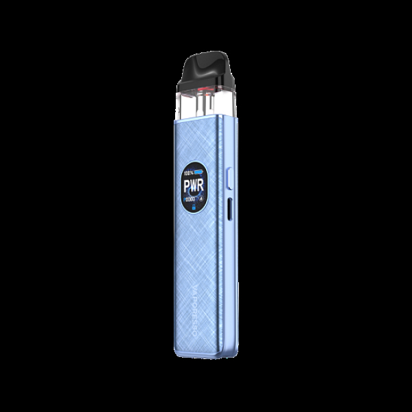 POD-система Vaporesso Xros 5     Blue Slik 1500 мАч в Нижнем Новгороде