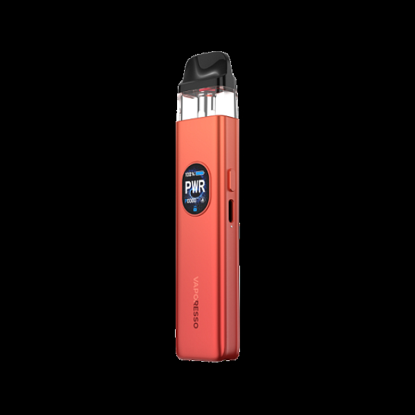 POD-система Vaporesso Xros 5     Coral Red 1500 мАч в Нижнем Новгороде