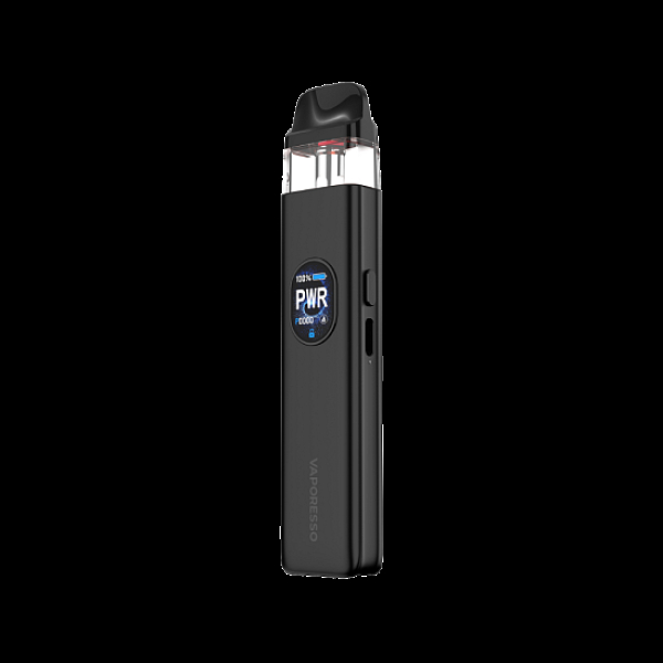 POD-система Vaporesso Xros 5     Cosmic Black 1500 мАч в Нижнем Новгороде