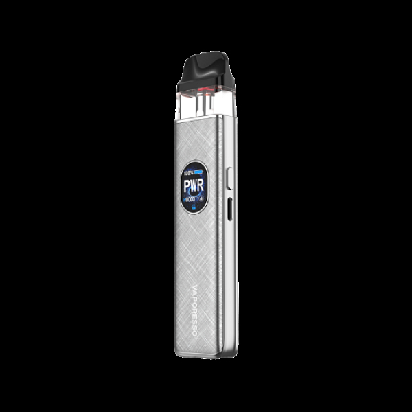 POD-система Vaporesso Xros 5     Grey Slik 1500 мАч в Нижнем Новгороде