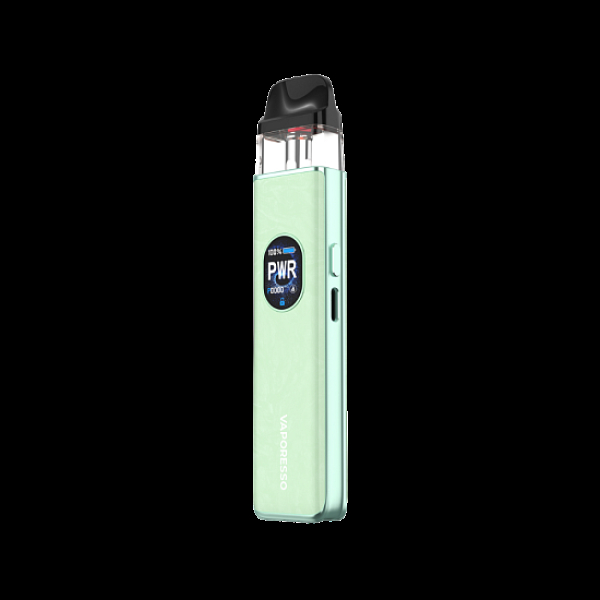 POD-система Vaporesso Xros 5     Jade Green 1500 мАч в Нижнем Новгороде