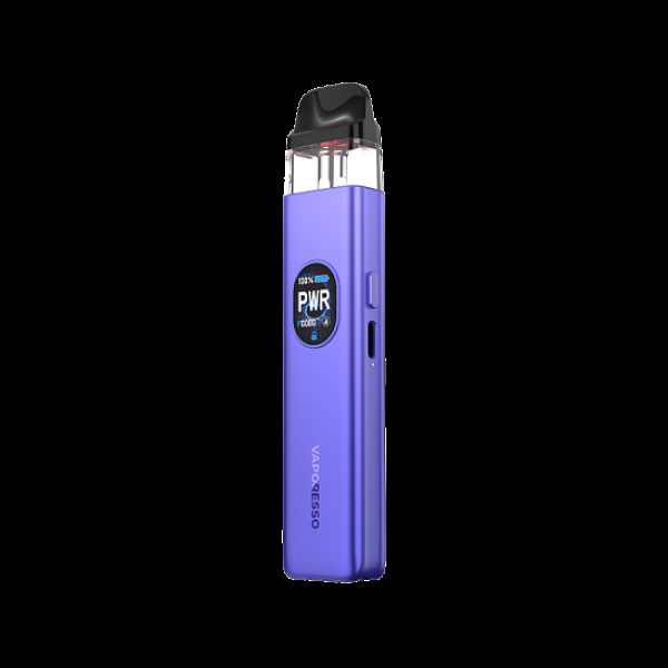 POD-система Vaporesso Xros 5     Lavender Purple 1500 мАч в Нижнем Новгороде