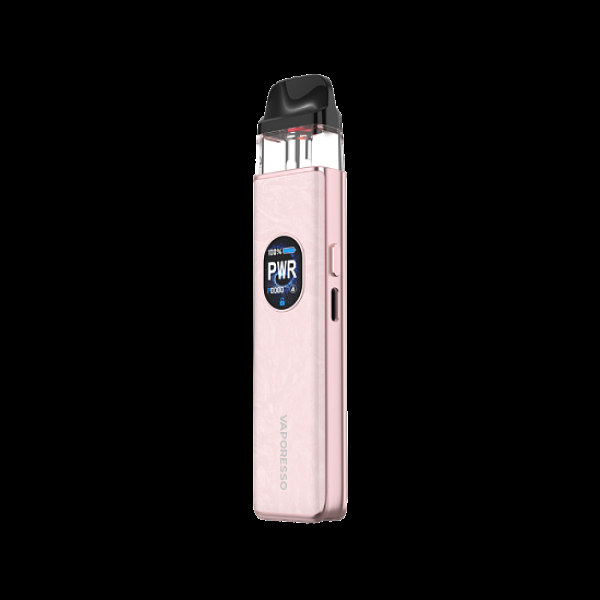 POD-система Vaporesso Xros 5     Opal Pink 1500 мАч в Нижнем Новгороде