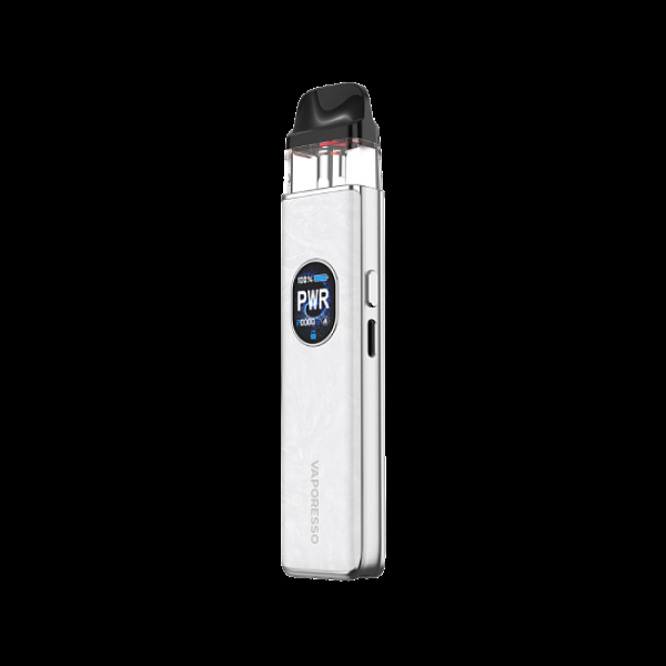 POD-система Vaporesso Xros 5     Opal White 1500 мАч в Нижнем Новгороде