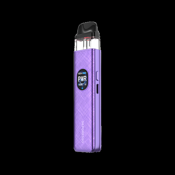 POD-система Vaporesso Xros 5     Violet Slik 1500 мАч в Нижнем Новгороде