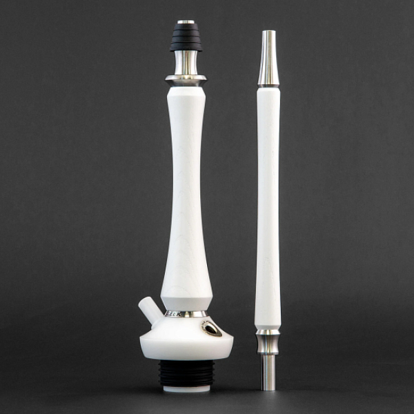 Кальян Union Hookah Sleek Рест Стандарт Белый в Нижнем Новгороде