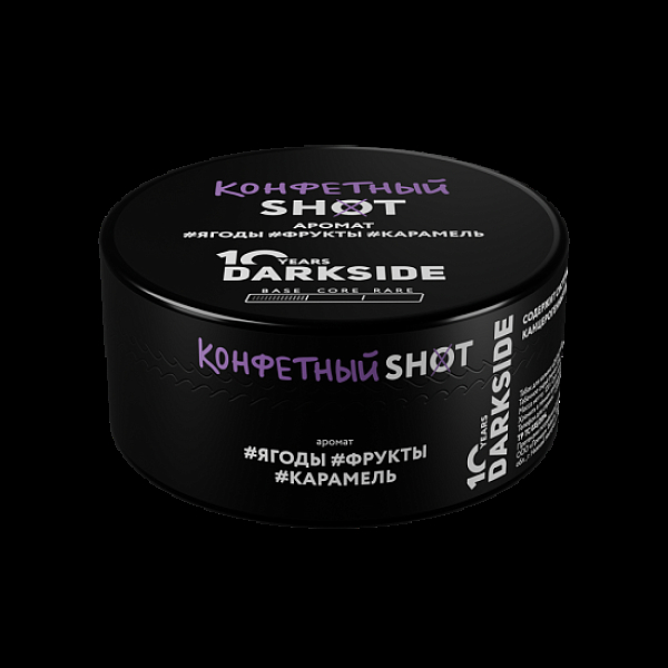 Табак Darkside Shot Конфетный 120 грамм в Нижнем Новгороде