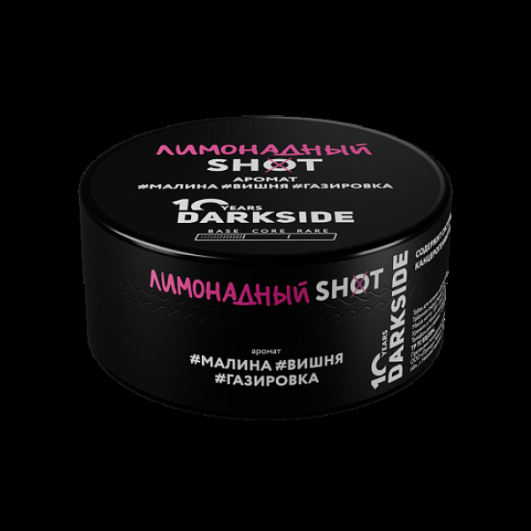 Табак Darkside Shot Лимонадный 120 грамм в Нижнем Новгороде