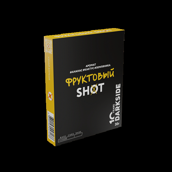 Табак Darkside Shot Фруктовый 30 грамм в Нижнем Новгороде