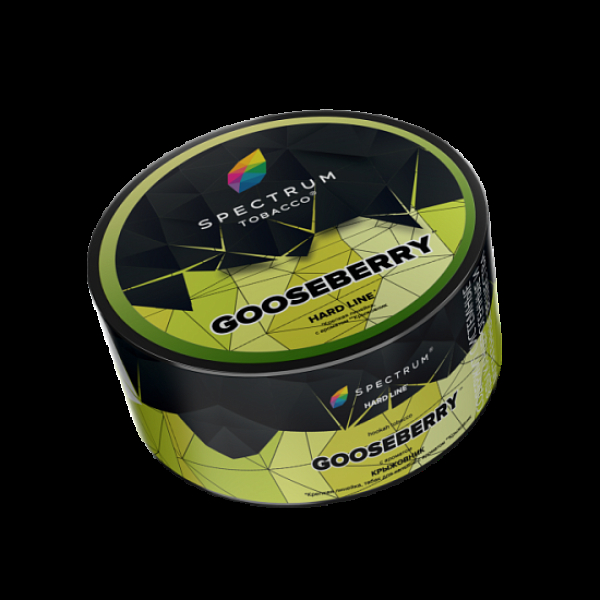 Табак Spectrum Hl Gooseberry Крыжовник 25 грамм в Нижнем Новгороде