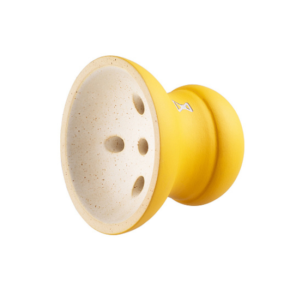 Чаша Alpha Bowl Doll Yellow в Нижнем Новгороде