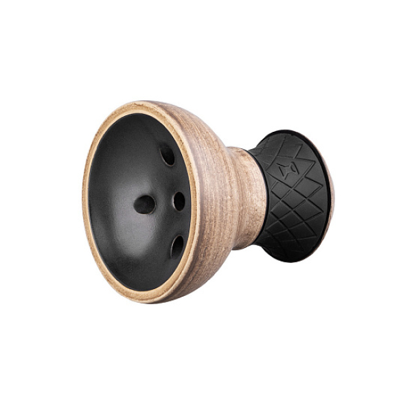 Чаша Alpha Bowl Turk Design Pro Black Matte в Нижнем Новгороде
