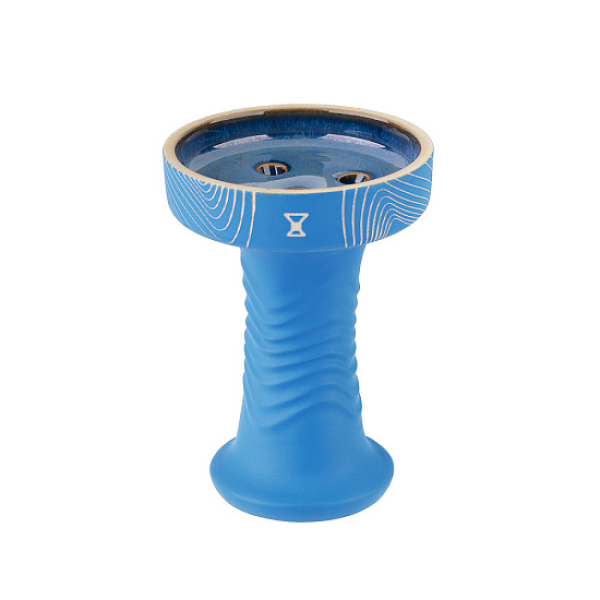 Чаша Alpha Bowl Wawe Killer Pacific Blue в Нижнем Новгороде
