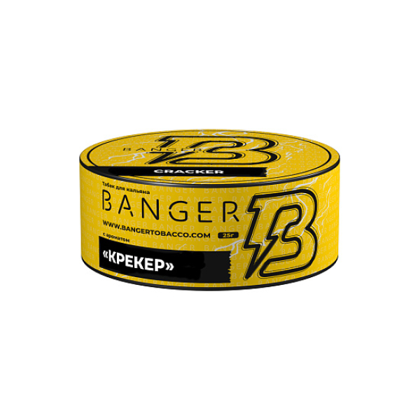Табак Banger Cracker 25 грамм в Нижнем Новгороде