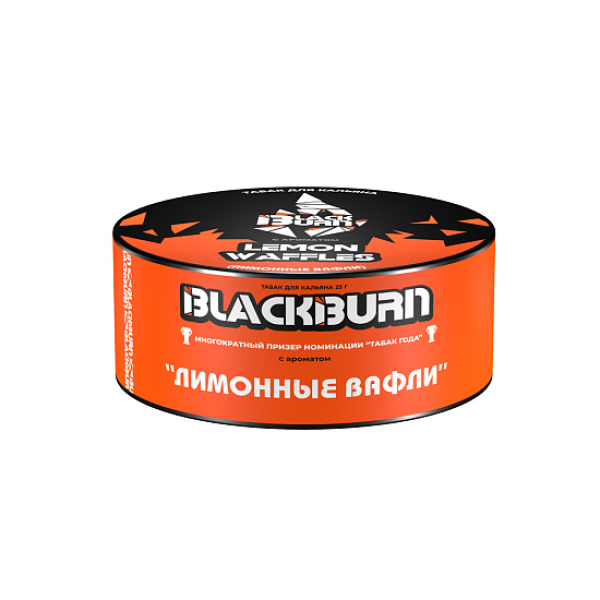 Табак BlackBurn Lime Shock 25 грамм в Нижнем Новгороде