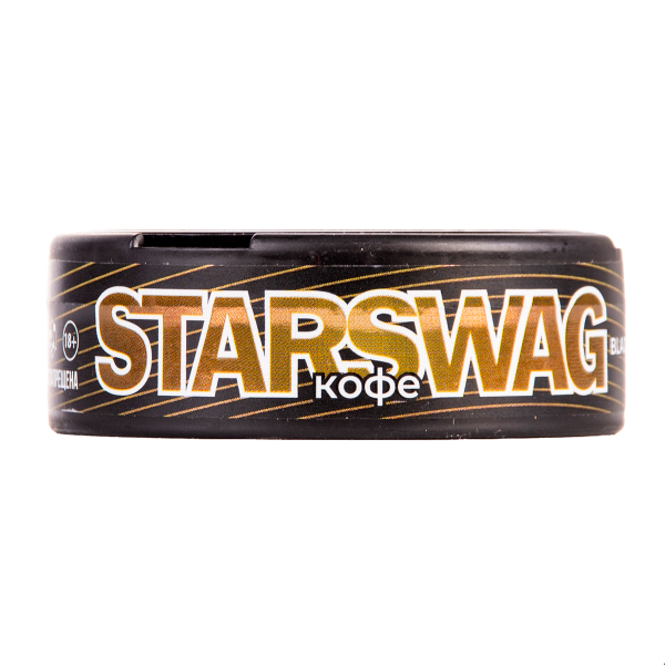 Жевательный табак Starswag Кофе 10 грамм в Нижнем Новгороде