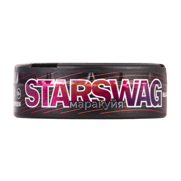 Жевательный табак Starswag Маракуйя 10 грамм в Нижнем Новгороде