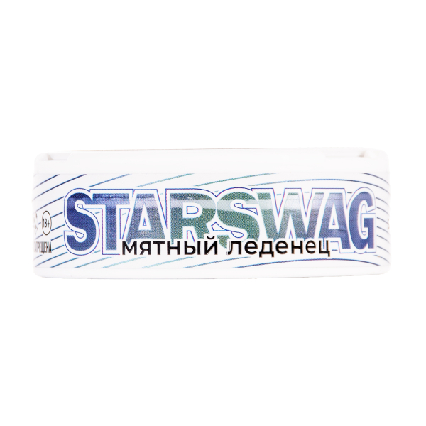 Жевательный табак Starswag Мятный Леденец 10 грамм в Нижнем Новгороде