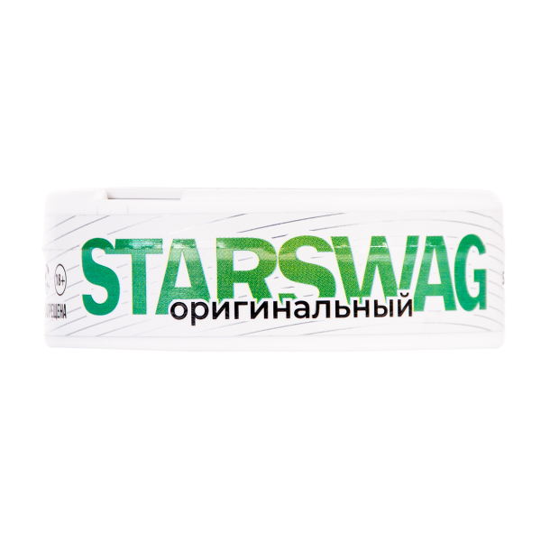 Жевательный табак Starswag Оригинальный 10 грамм в Нижнем Новгороде